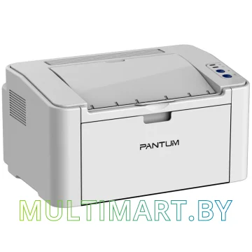 Принтер Pantum P2518 картинка 2